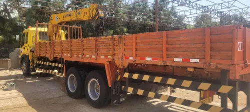 Huawei Camion 2008