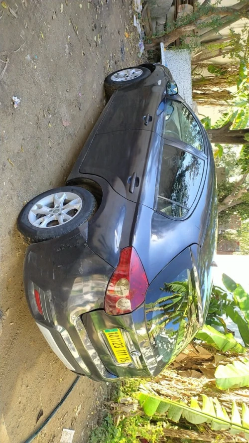 Brilliance FRV 2011 FRV