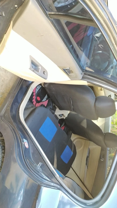 Brilliance FRV 2011 FRV