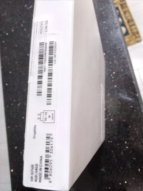 Samsung Tab A9 plus 5G