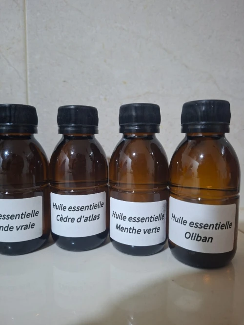 Huiles Essentielles en gros زيوت اساسية بالجملة
