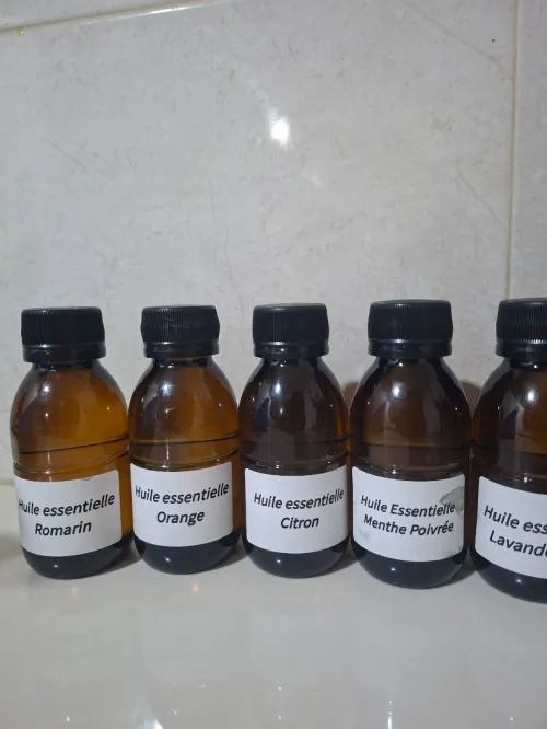 Huiles Essentielles en gros زيوت اساسية بالجملة