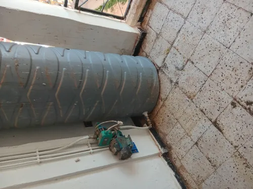 Vente Appartement F3 Tlemcen Tlemcen