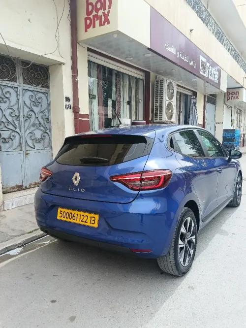 Renault Clio 5 2022 Business