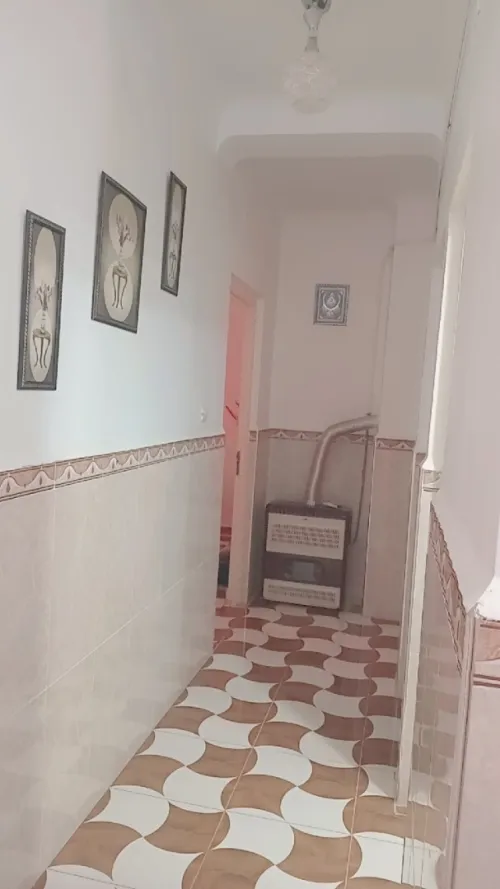 Vente Appartement F3 Blida Guerrouaou