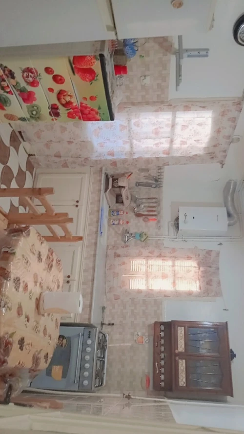 Vente Appartement F3 Blida Guerrouaou