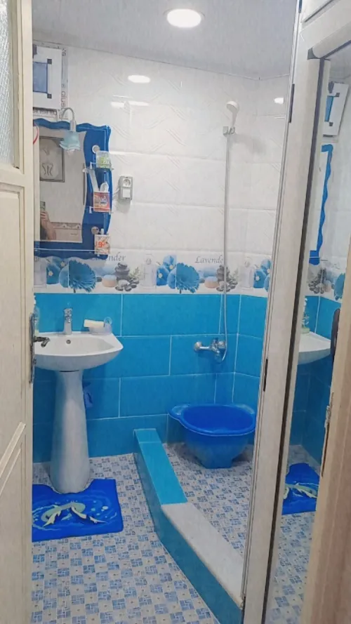 Vente Appartement F3 Blida Guerrouaou
