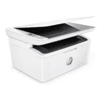 Imprimante HP LaserJet MFP 28a Laser Monochrome 3 en 1