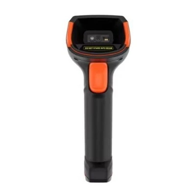 LECTEUR CODE A BARE HENEX 4208 R SANS FIL