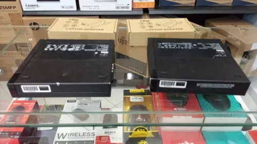 MINI PC LENOVO I5-4EME 8/256