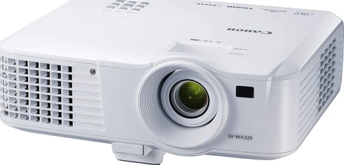 vidéoprojecteur Canon LV-X320
