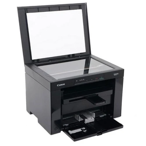 IMPRIMANTE CANON MF3010 LASER NOIR MULTIFONCTION A4 TONER