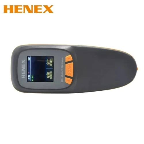 Lecteur Code-Barres Sans Fil HC-300RS