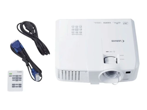 vidéoprojecteur Canon LV-X320
