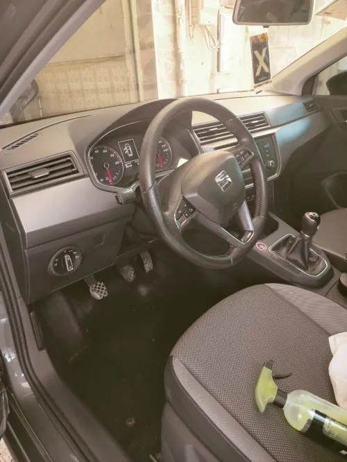 Seat Ibiza 2019 Itech Plus