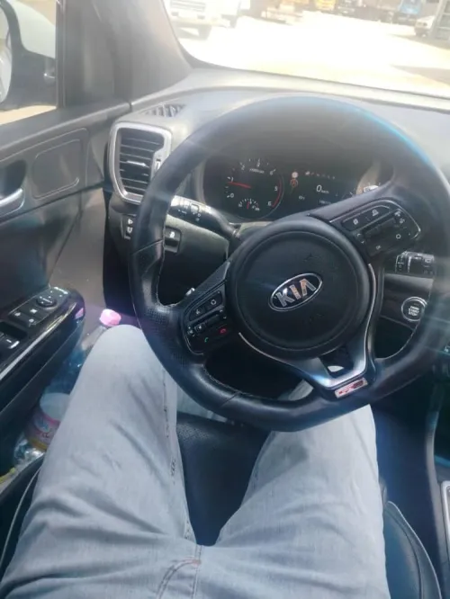 Kaiyi Sportage 2017 GTLin