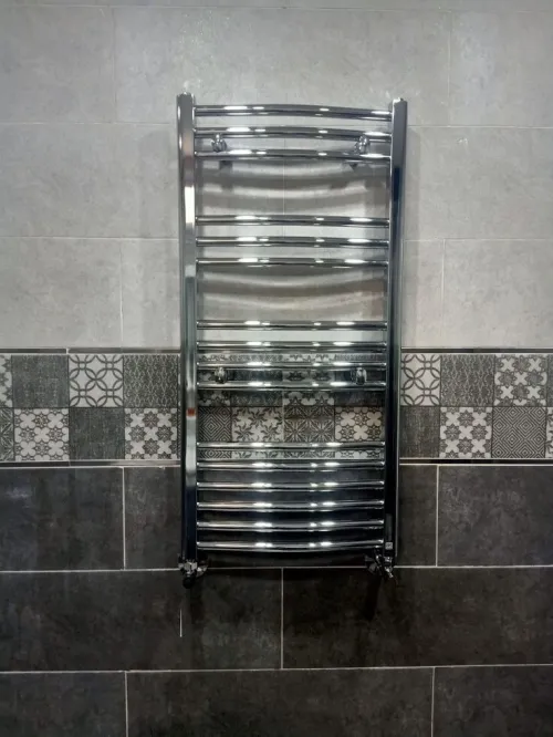 Plomberie sanitaire chauffage central 