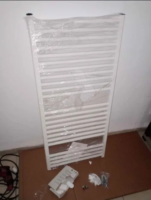 Plomberie sanitaire chauffage central 