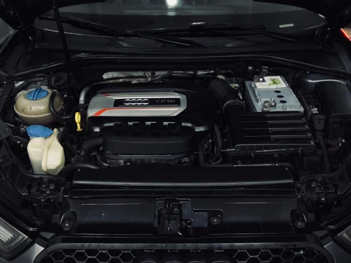 Audi S3 2015 S3