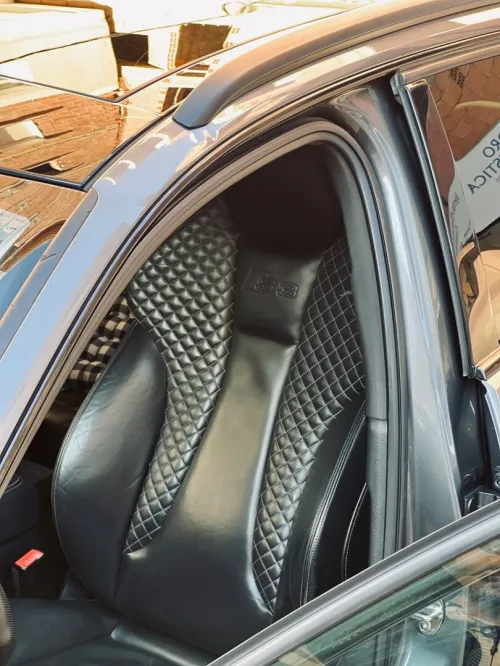 Audi S3 2015 S3