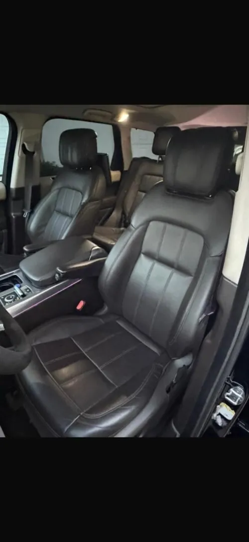 Land Rover Range Sport 2019 P300