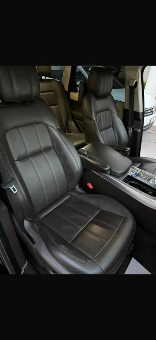 Land Rover Range Sport 2019 P300