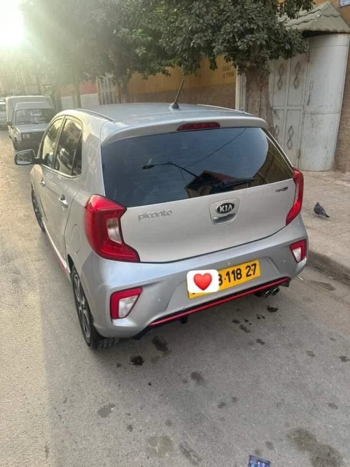 Location de voiture 