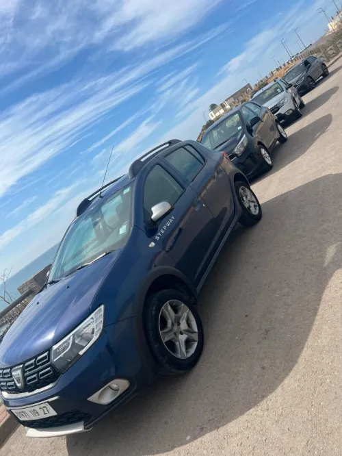 Location de voiture 