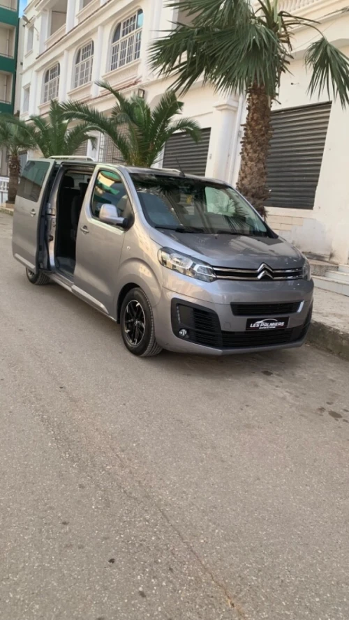 Location de voiture benosmane
