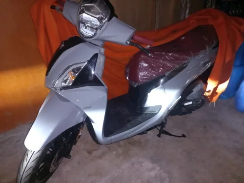 Sym 2026 St 200 
