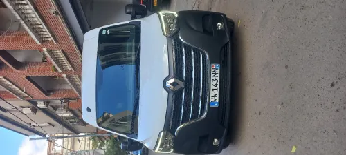 Renault Master 2025 Confort
