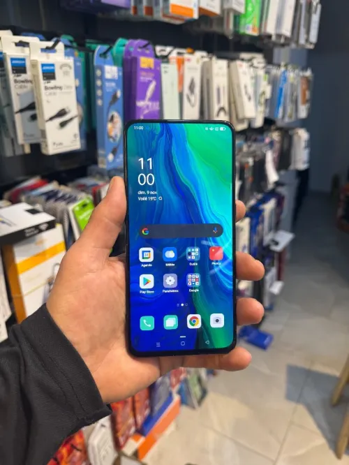Oppo Reno x10 zoom