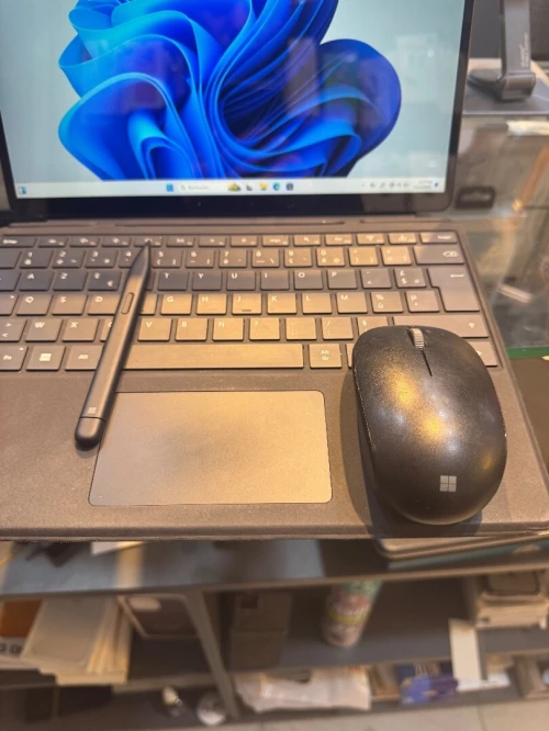 Surface