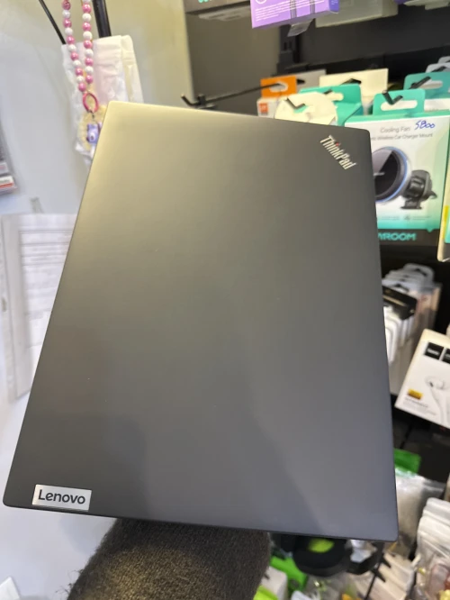 Lenovo