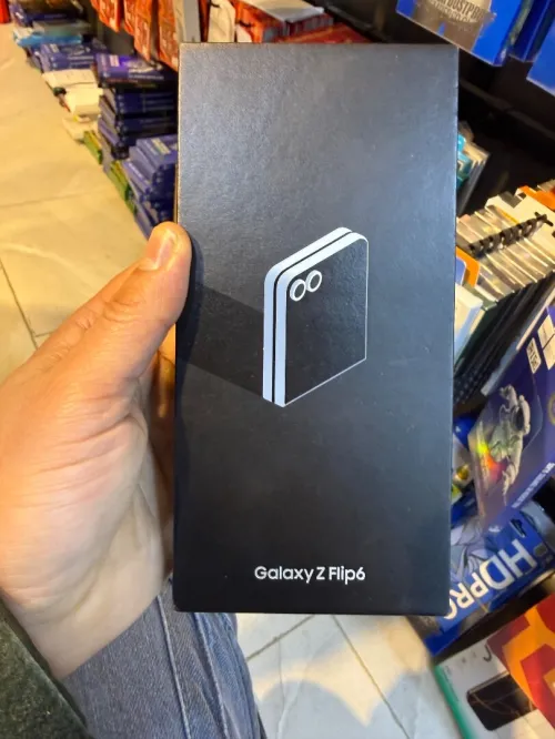 Samsung Flip6