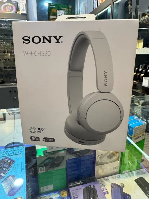 Sony 