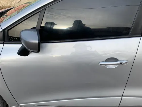 Renault Clio 4 2018 GT Line +