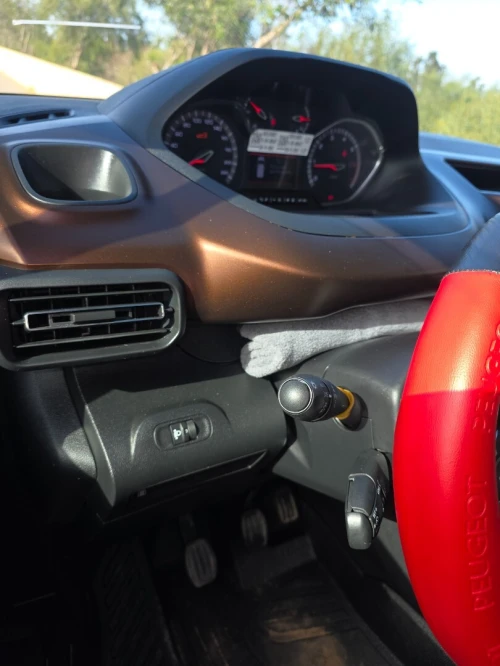 Peugeot Rifter GT 2023 Rifter GT