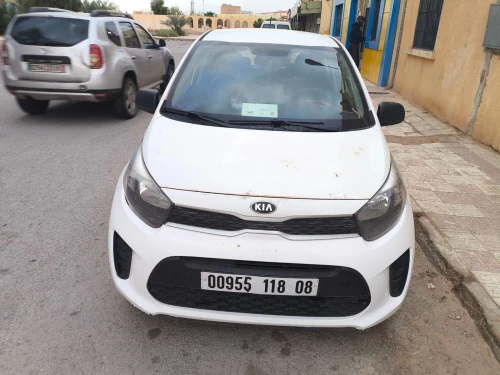 Kia Picanto 2018 LX