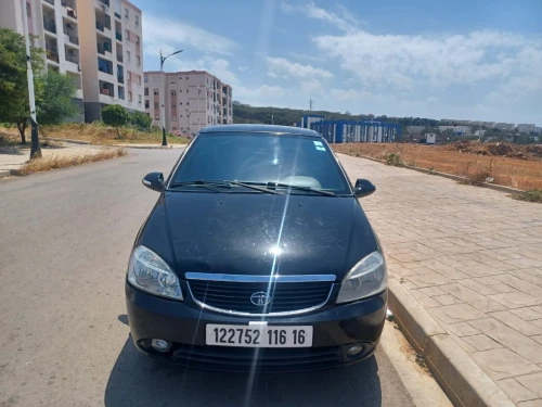 Tata Indigo 2016 Indigo