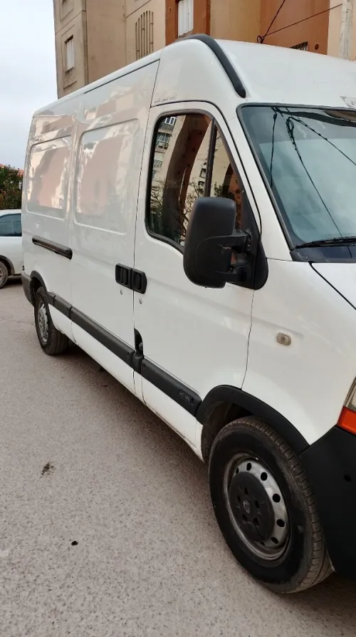 Renelt Master2 2006