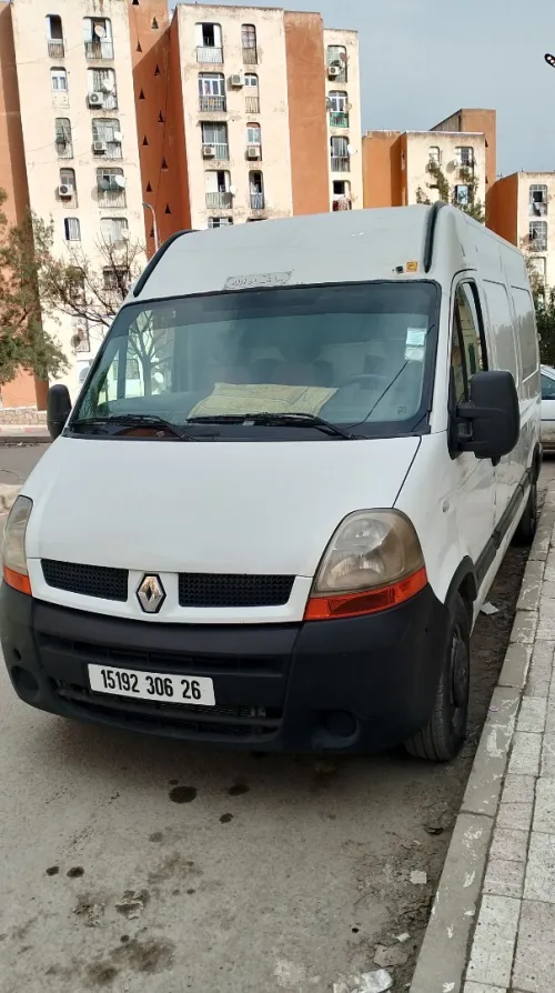 Renelt Master2 2006