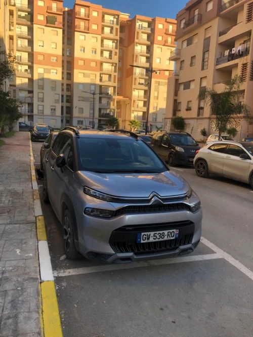 Citroen C3 air cross 2024 Shaine