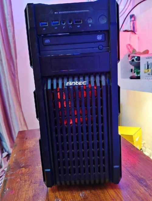 Pc gamer