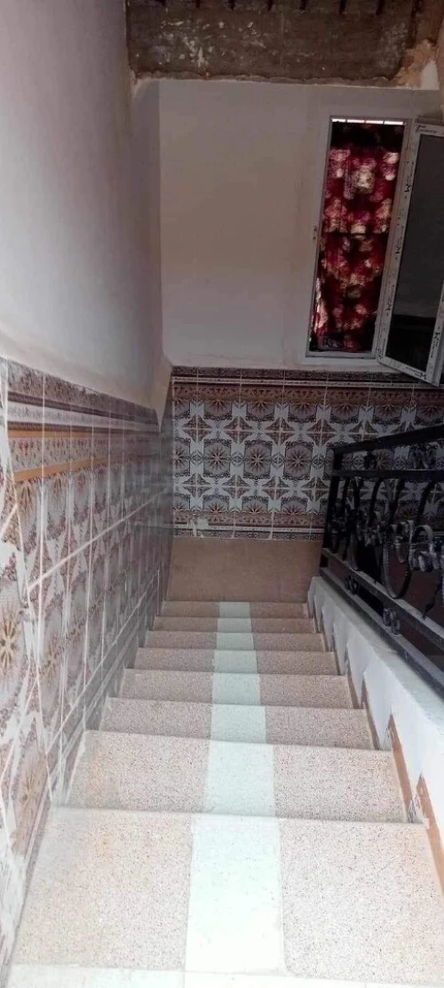 Vente bien immobilier Biskra Biskra