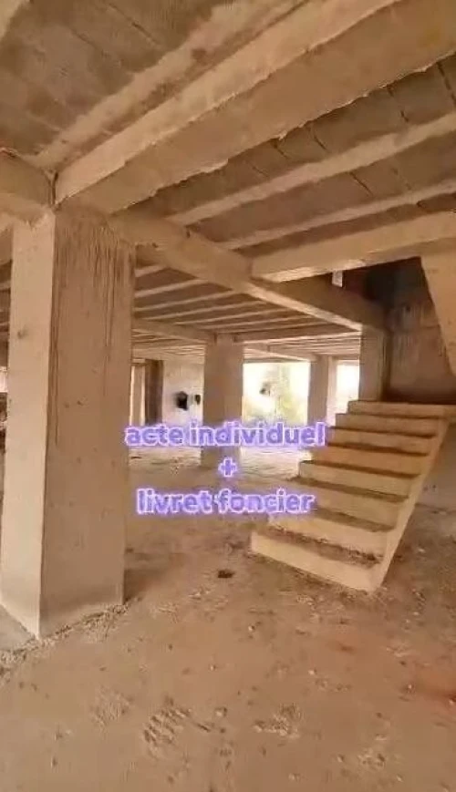 Vente Appartement F2 F3 Boumerdès Thenia
