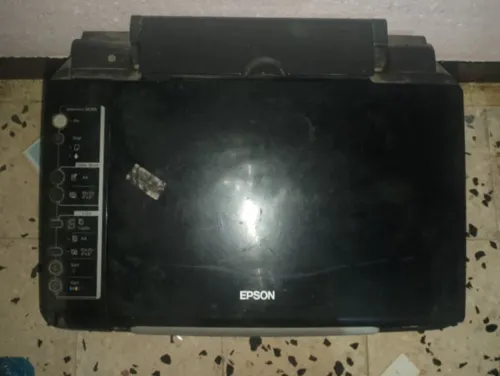 طابعة epson