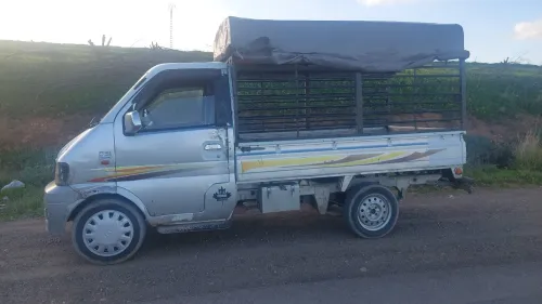 DFSK Mini Truck 2011 SC 2m50