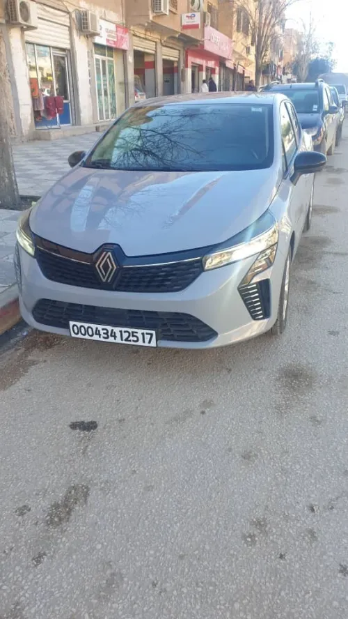 Renault Clio 5  2025 