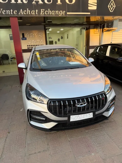 Chery Arrizo 5 2026 Comfort